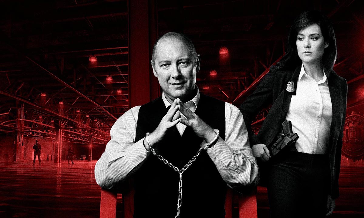 دانلود سریال The Blacklist لیست سیاه دوبله فارسی (فصل اول تا دهم) دانلود سریال The Blacklist لیست سیاه دوبله فارسی (فصل اول تا دهم)