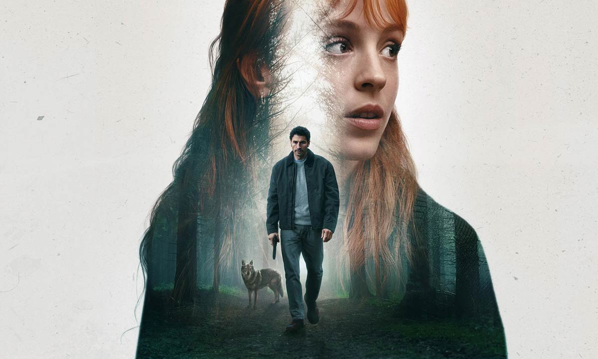 دانلود مینی سریال The Crystal Cuckoo 2025 (پرنده بلورین) زیرنویس فارسی دانلود مینی سریال The Crystal Cuckoo 2025 (پرنده بلورین) زیرنویس فارسی