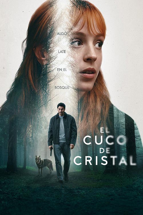 دانلود مینی سریال The Crystal Cuckoo 2025