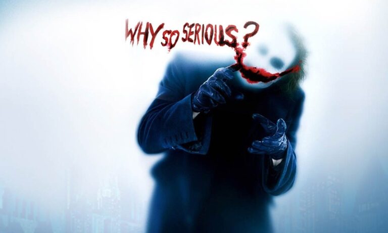 دانلود فیلم The Dark Knight 2008 (شوالیه تاریکی) زیرنویس فارسی