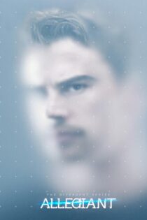 دانلود فیلم The Divergent Series: Allegiant 2016 زیرنویس فارسی