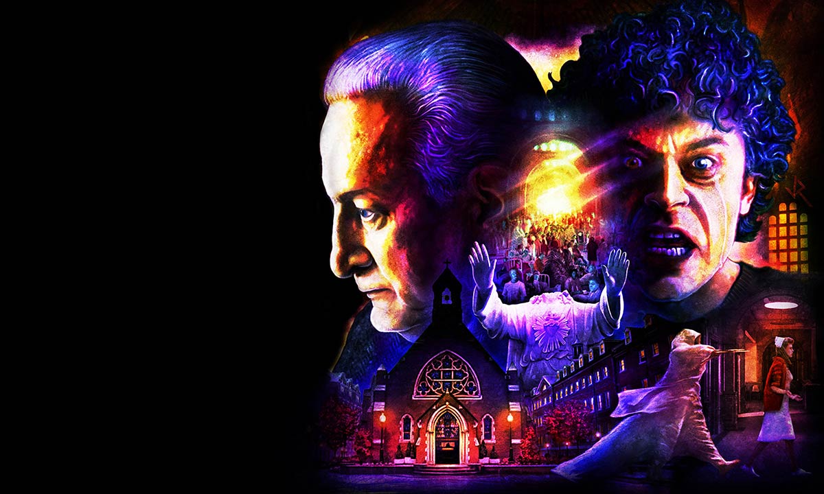 دانلود فیلم The Exorcist III 1990 (جن گیر ۳) زیرنویس فارسی دانلود فیلم The Exorcist III 1990 (جن گیر ۳) زیرنویس فارسی