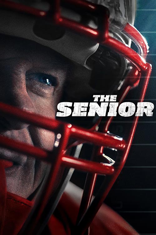 دانلود فیلم The Senior 2023 زیرنویس فارسی