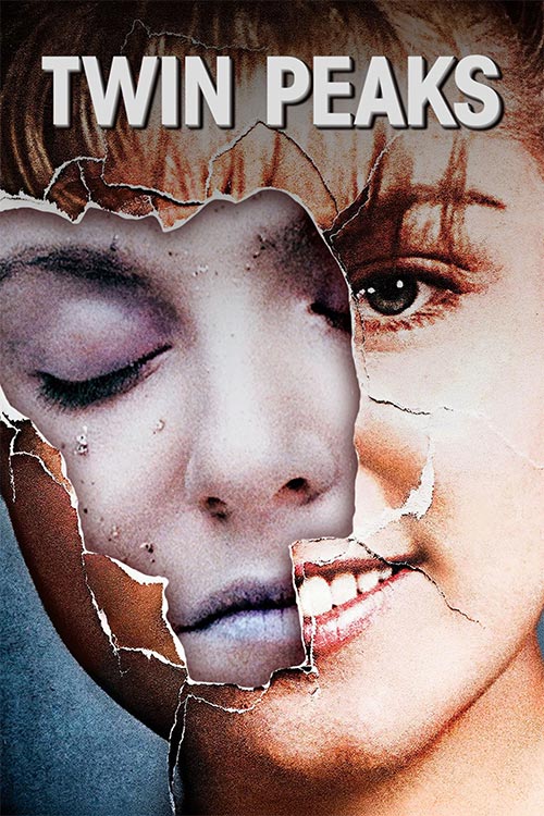دانلود سریال Twin Peaks زیرنویس فارسی