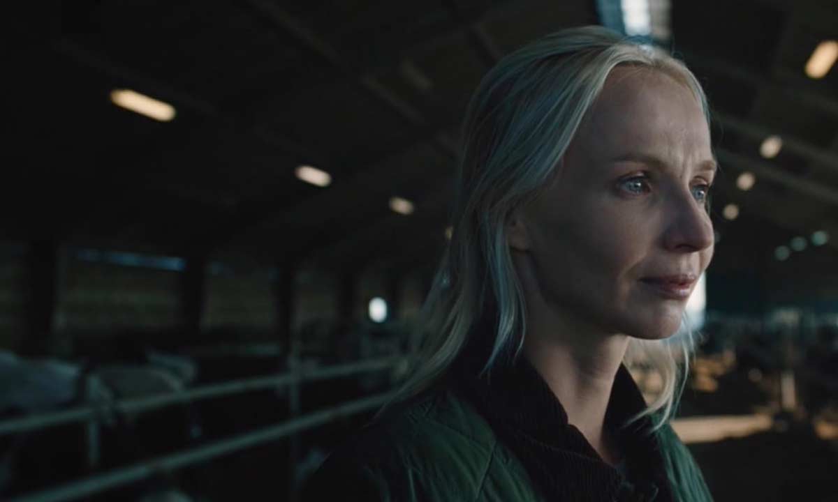 دانلود فیلم Unspoken 2023 (ناگفته) با زیرنویس فارسی دانلود فیلم Unspoken 2023 (ناگفته) با زیرنویس فارسی