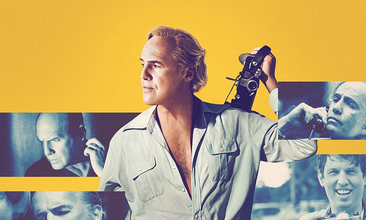 دانلود فیلم Waltzing with Brando 2024 (والس با براندو) زیرنویس فارسی دانلود فیلم Waltzing with Brando 2024 (والس با براندو) زیرنویس فارسی