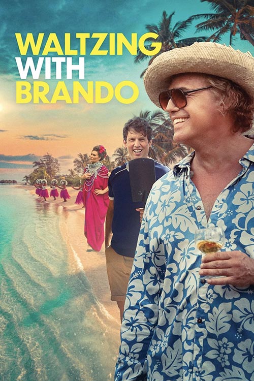دانلود فیلم Waltzing with Brando 2024 با زیرنویس فارسی