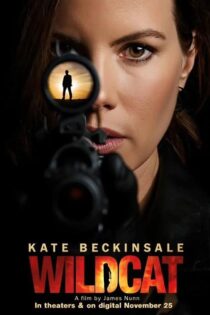 دانلود فیلم Wildcat 2025 (گربه وحشی) زیرنویس فارسی