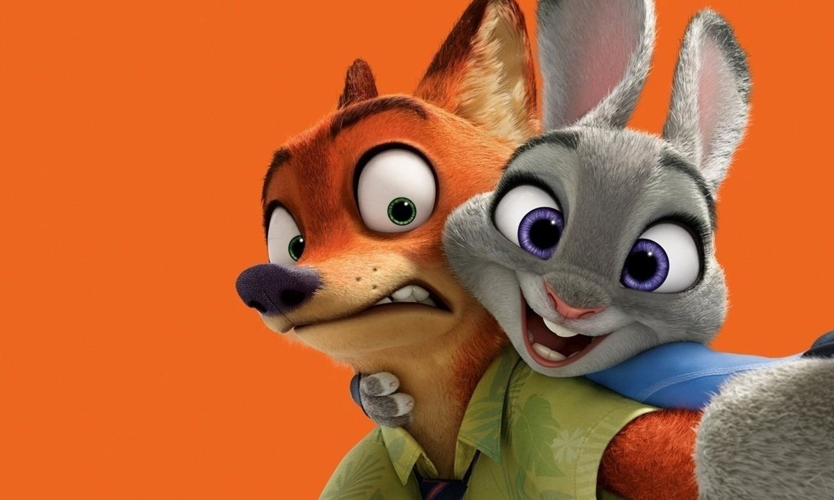 دانلود انیمیشن Zootopia 2016 (زوتوپیا ۱) با زیرنویس فارسی دانلود انیمیشن Zootopia 2016 (زوتوپیا ۱) با زیرنویس فارسی