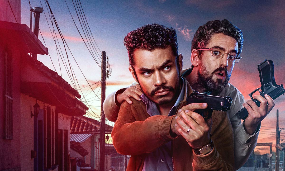 دانلود فیلم A Time for Bravery 2025 (وقت شجاعت) زیرنویس فارسی