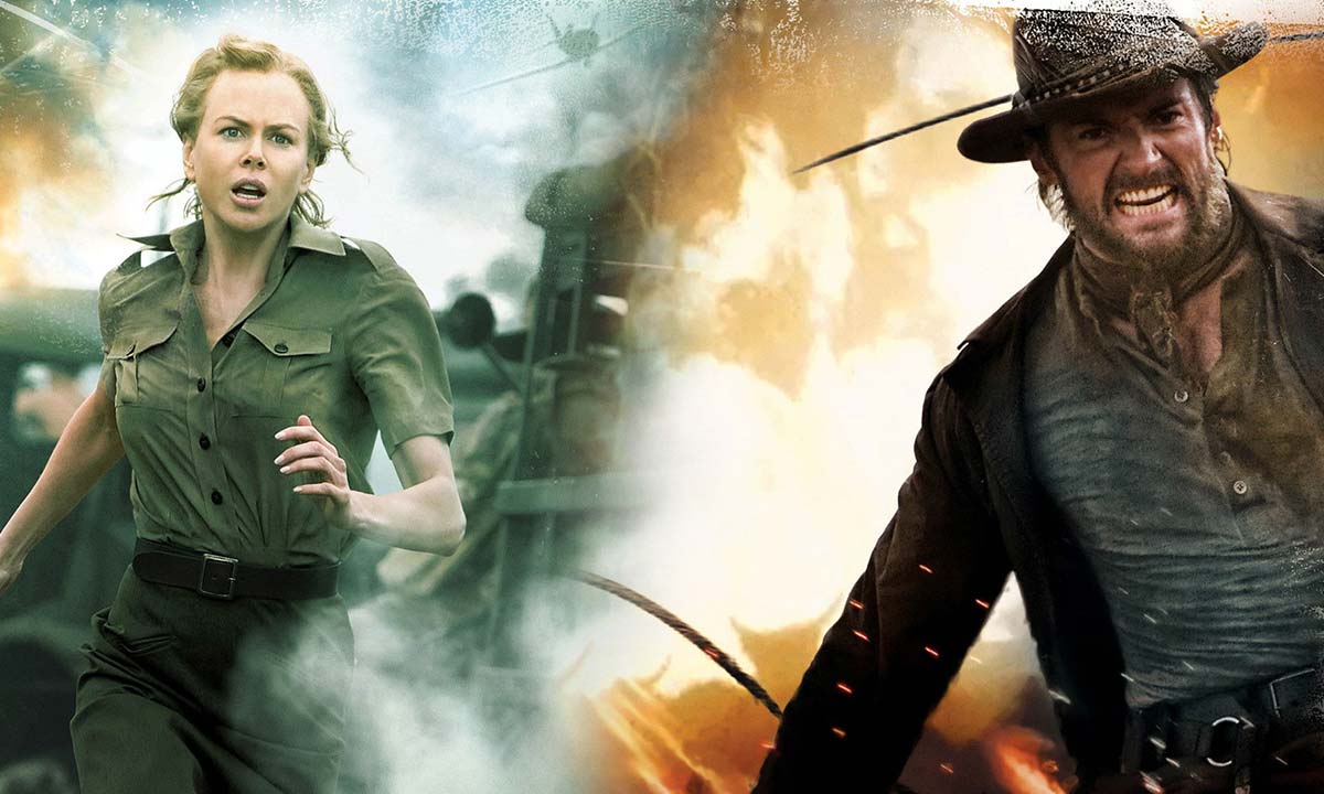 دانلود فیلم Australia 2008 (استرالیا) با دوبله فارسی دانلود فیلم Australia 2008 (استرالیا) با دوبله فارسی