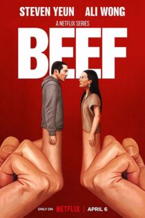 دانلود سریال Beef مشاجره با زیرنویس فارسی دانلود سریال Beef مشاجره با زیرنویس فارسی