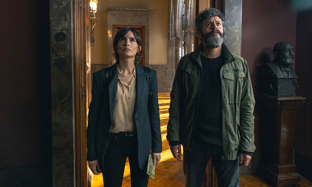 دانلود مینی سریال City of Shadows 2025 (شهر سایه ها) زیرنویس فارسی دانلود مینی سریال City of Shadows 2025 (شهر سایه ها) زیرنویس فارسی