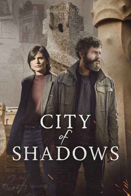دانلود سریال City of Shadows 2025