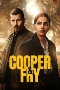 دانلود سریال Cooper & Fry (کوپر و فرای) زیرنویس فارسی