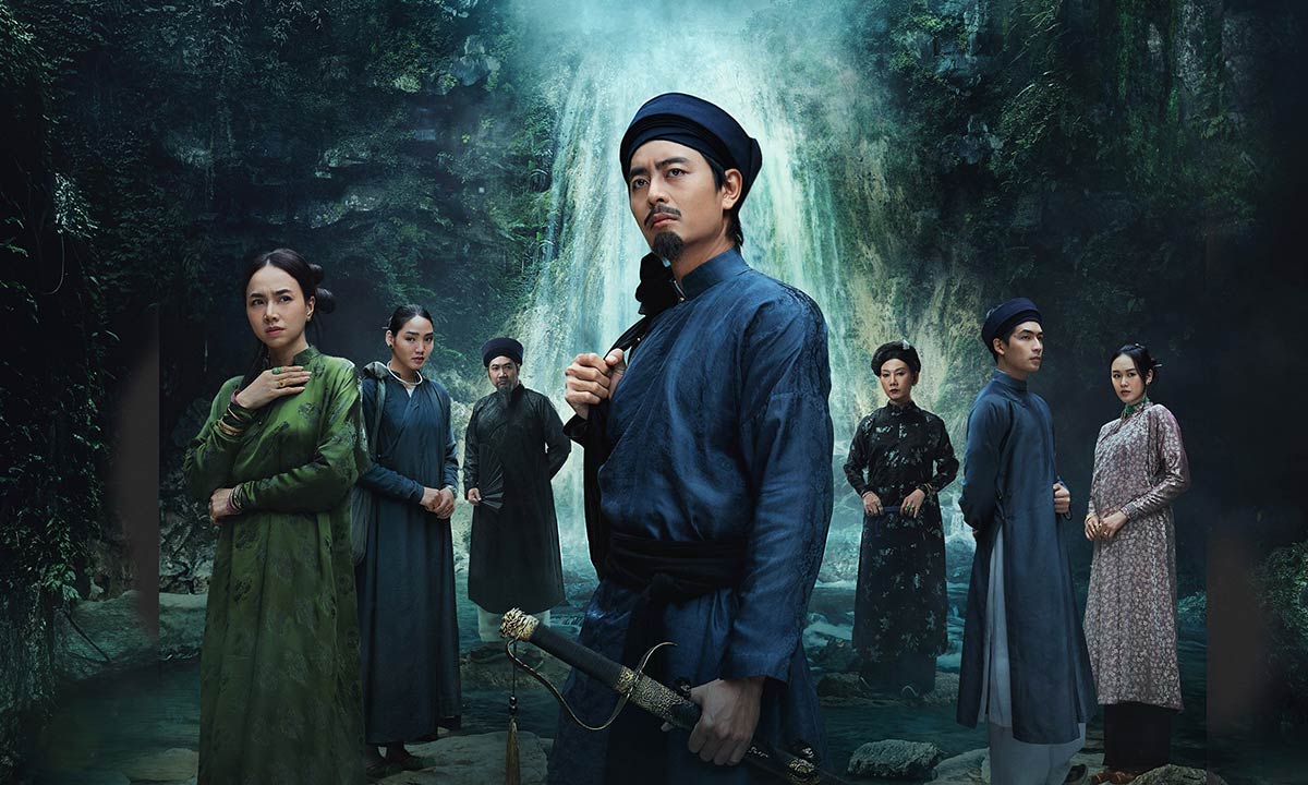 دانلود فیلم Detective Kien: The Headless Horror 2025 (کارآگاه کیِن 2) دانلود فیلم Detective Kien: The Headless Horror 2025 (کارآگاه کیِن 2)