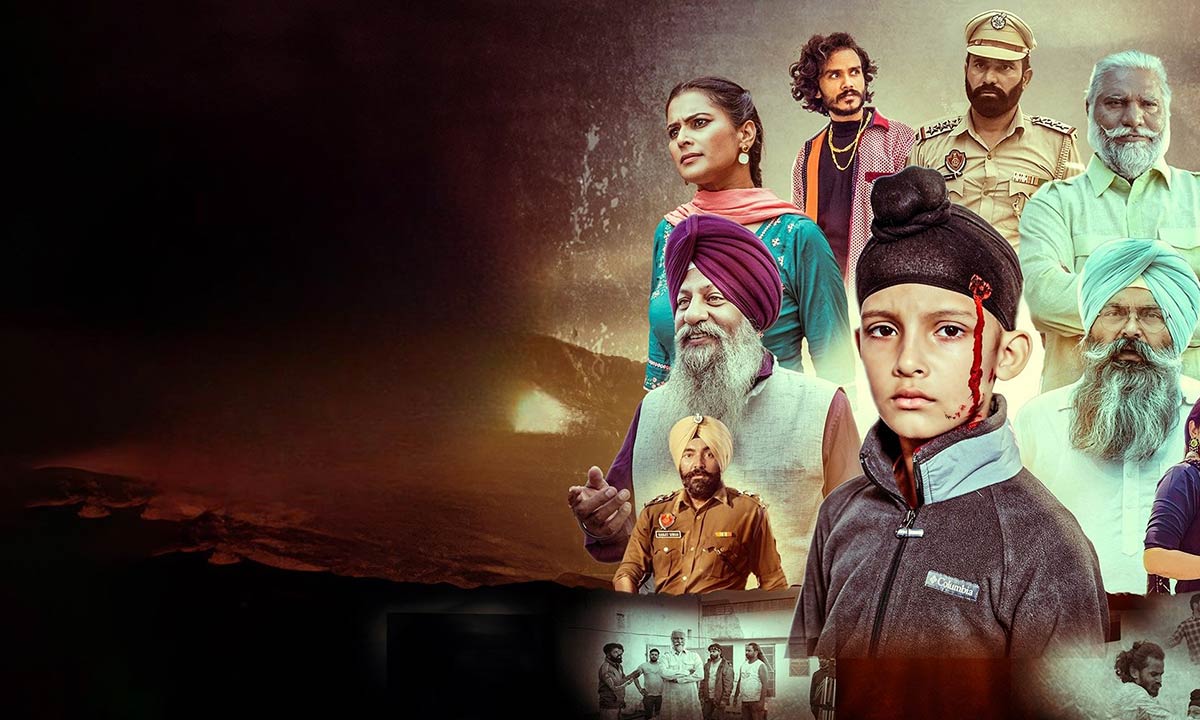 دانلود فیلم Ekam Singh: A Warrior 2025 (اکام سینگ) زیرنویس فارسی دانلود فیلم Ekam Singh: A Warrior 2025 (اکام سینگ) زیرنویس فارسی