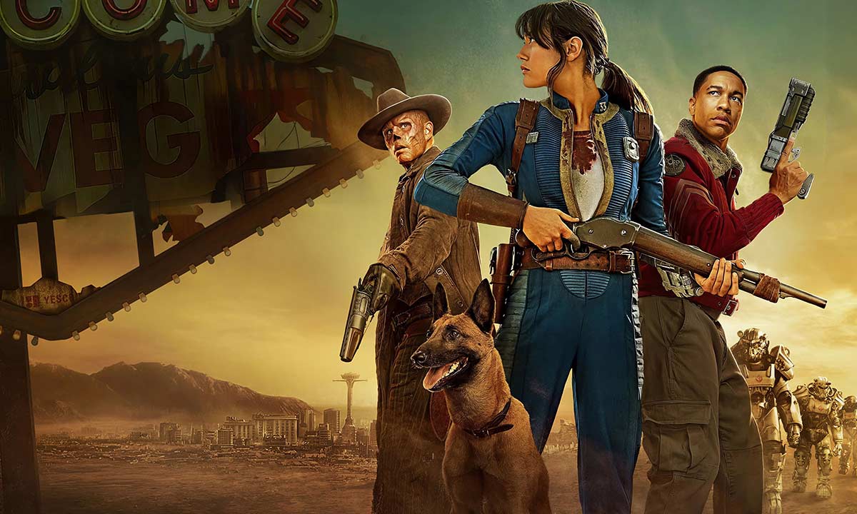 دانلود سریال Fallout فال آوت با زیرنویس فارسی (فصل دوم) دانلود سریال Fallout فال آوت با زیرنویس فارسی (فصل دوم)