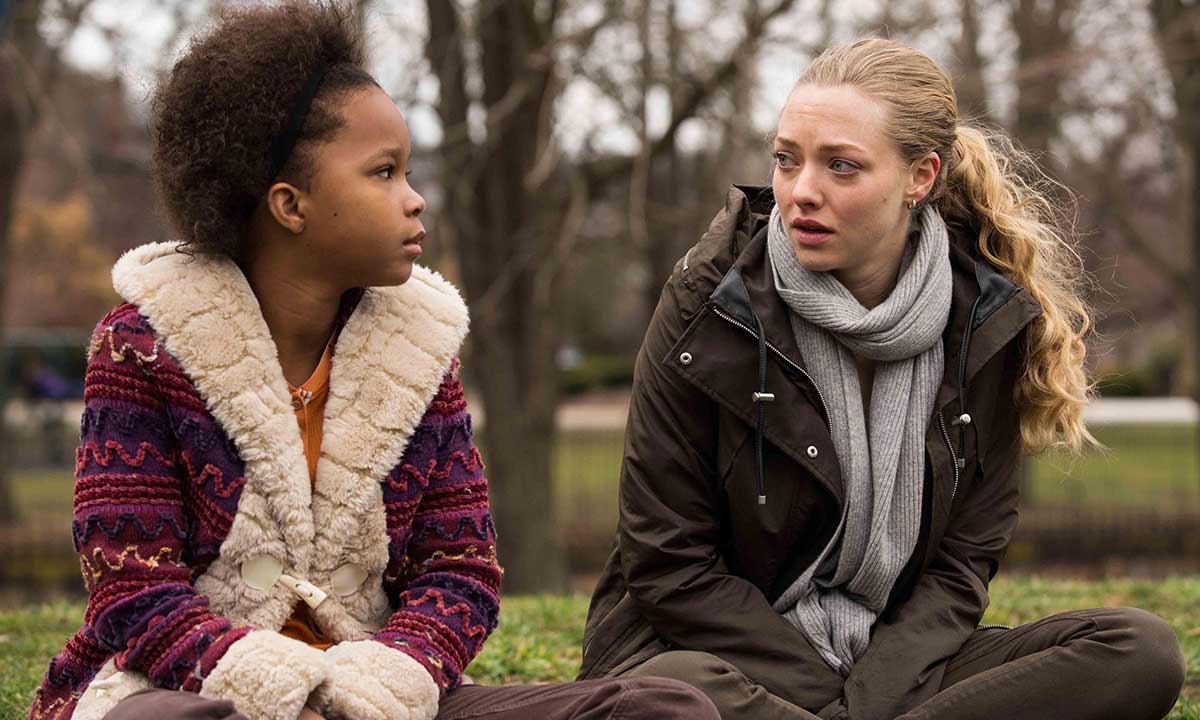 دانلود فیلم Fathers & Daughters 2015 (پدران و دختران) زیرنویس فارسی