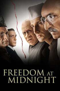 دانلود سریال Freedom at Midnight 2024
