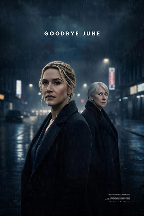 دانلود فیلم سینمایی خداحافظ جون