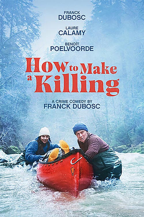 دانلود فیلم How to Make a Killing 2024
