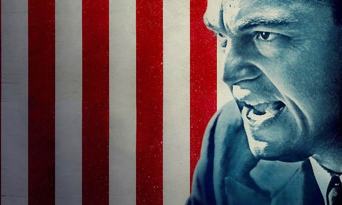 دانلود فیلم J. Edgar 2011 (جی ادگار) با زیرنویس فارسی