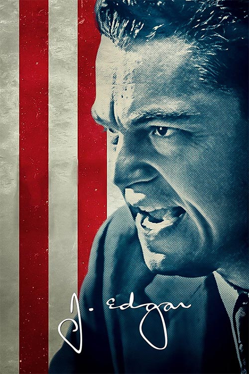 دانلود فیلم J. Edgar 2011 با زیرنویس فارسی