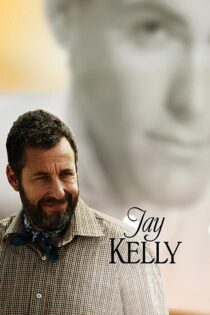 دانلود فیلم Jay Kelly 2025 با زیرنویس فارسی