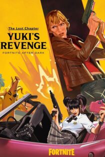 دانلود انیمیشن The Lost Chapter: Yuki’s Revenge 2025