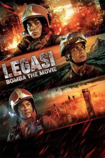 دانلود فیلم Legasi: Bomba the Movie 2025