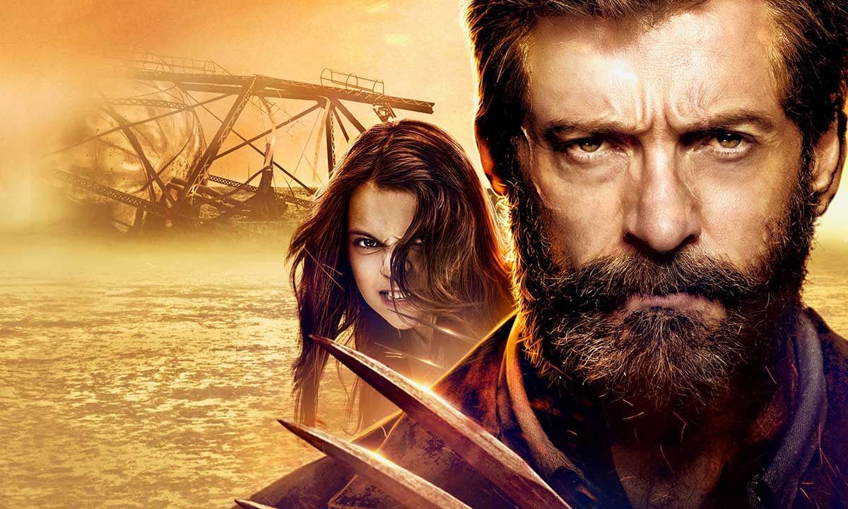 دانلود فیلم Logan 2017 (لوگان) با دوبله فارسی دانلود فیلم Logan 2017 (لوگان) با دوبله فارسی