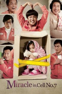 دانلود فیلم Miracle in Cell No. 7 2013 معجزه در سلول شماره ۷