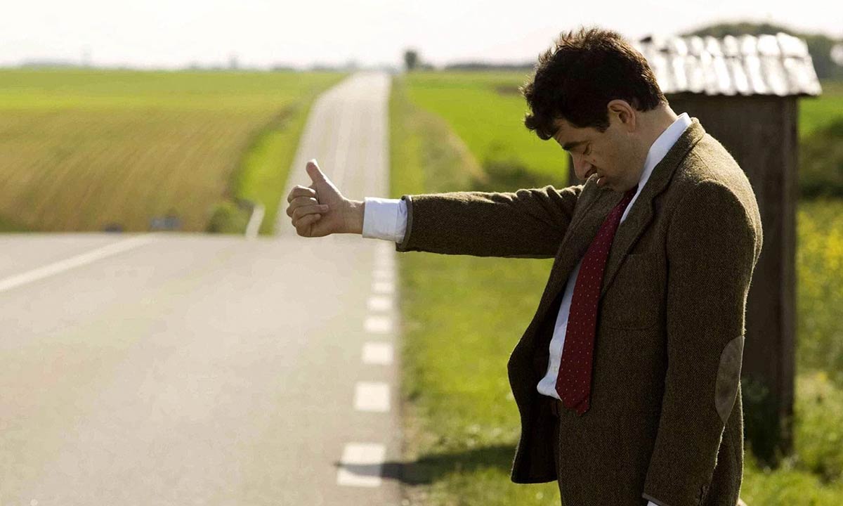 دانلود فیلم Mr. Bean’s Holiday 2007 (تعطیلات مستر بین) دوبله فارسی دانلود فیلم Mr. Bean’s Holiday 2007 (تعطیلات مستر بین) دوبله فارسی