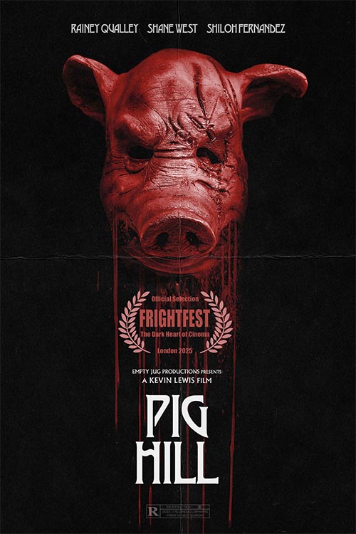 دانلود فیلم Pig Hill 2025 با زیرنویس فارسی