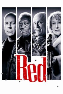 دانلود فیلم RED 2010