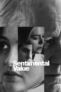 دانلود فیلم Sentimental Value 2025