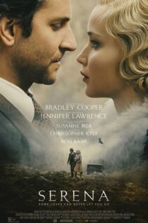 دانلود فیلم Serena 2014 (سرنا) با زیرنویس فارسی
