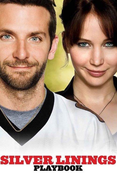 دانلود فیلم Silver Linings Playbook 2012 دوبله فارسی