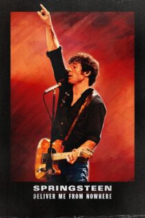دانلود فیلم Springsteen Deliver Me from Nowhere 2025 با زیرنویس فارسی