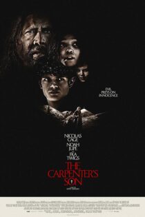 دانلود فیلم The Carpenter's Son 2025 با زیرنویس فارسی