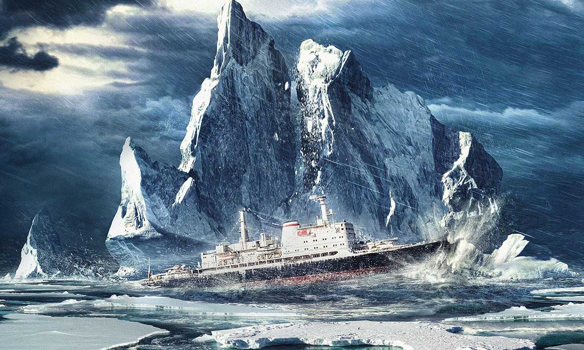 دانلود فیلم The Icebreaker 2016 (یخ شکن) با زیرنویس فارسی دانلود فیلم The Icebreaker 2016 (یخ شکن) با زیرنویس فارسی