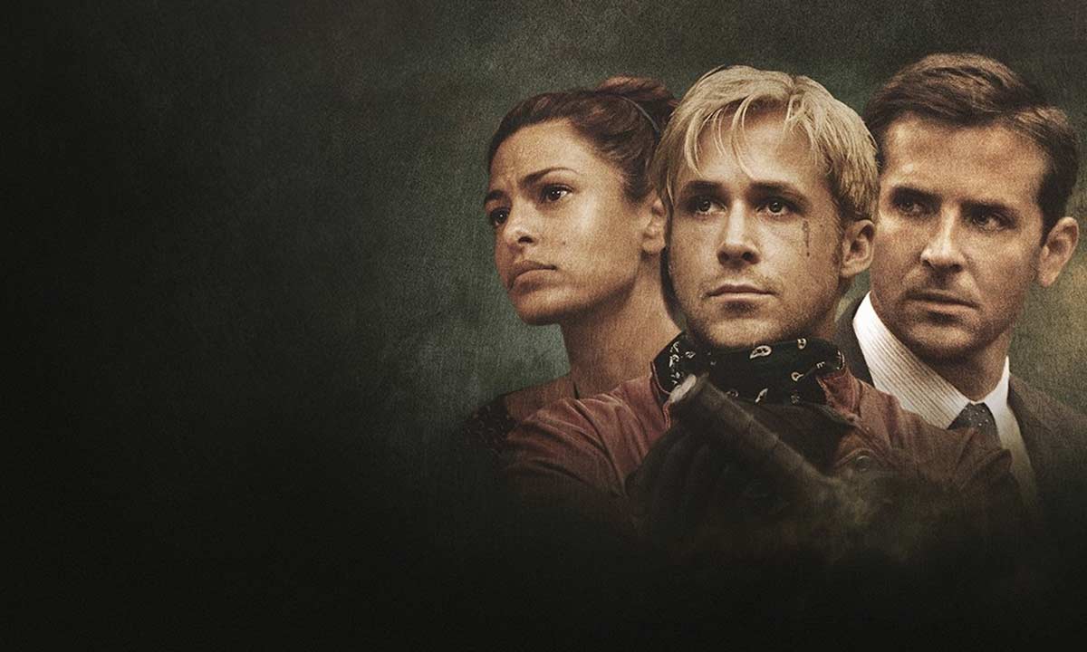دانلود فیلم The Place Beyond the Pines 2012 مکانی آنسوی کاج ها دانلود فیلم The Place Beyond the Pines 2012 مکانی آنسوی کاج ها