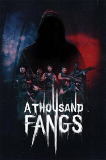دانلود سریال Thousand Fangs (هزار دندان نیش) زیرنویس فارسی دانلود سریال Thousand Fangs (هزار دندان نیش) زیرنویس فارسی
