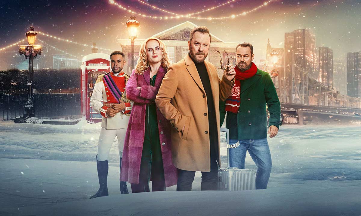 دانلود فیلم Tinsel Town 2025 (شهر تینسل) با زیرنویس فارسی دانلود فیلم Tinsel Town 2025 (شهر تینسل) با زیرنویس فارسی