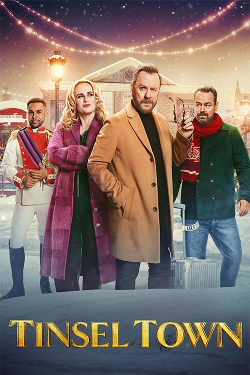 دانلود فیلم سینمایی شهر تینسل