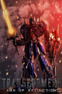 دانلود فیلم Transformers: Age of Extinction 2014 (تبدیل‌ شوندگان ۴)