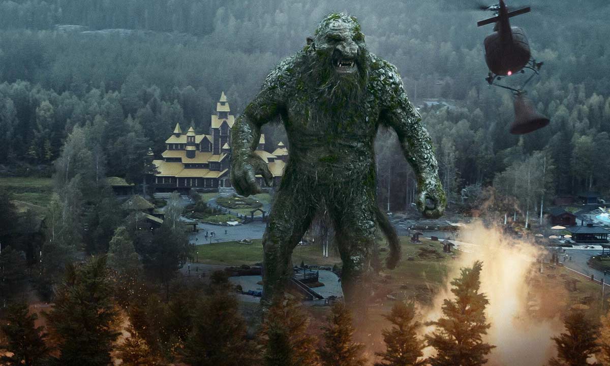 دانلود فیلم Troll 2022 (ترول ۱) با دوبله فارسی دانلود فیلم Troll 2022 (ترول ۱) با دوبله فارسی