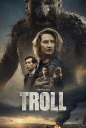دانلود فیلم Troll 2022 (ترول ۱) با دوبله فارسی