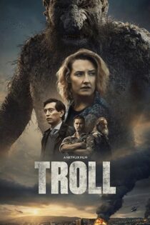 دانلود فیلم Troll 2022 (ترول ۱) با دوبله فارسی